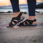 Women's Trekking Sandals – Fashionable Outdoor Sandals for Summer – Faye 5