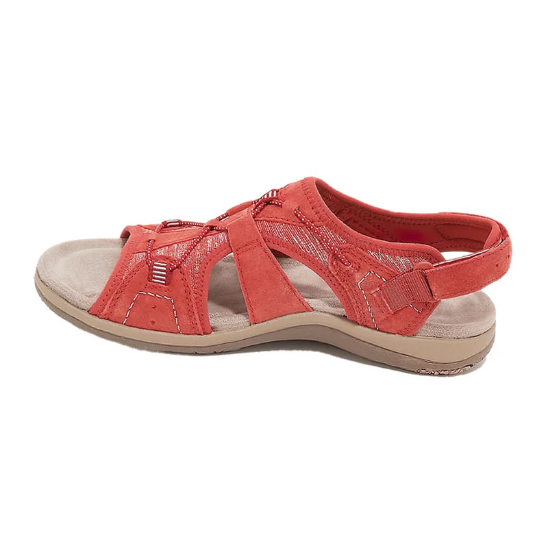 Women's Trekking Sandals – Fashionable Outdoor Sandals for Summer – Faye 8