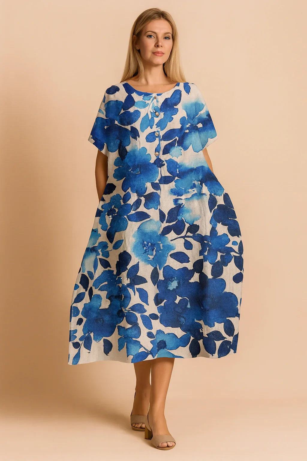 Floral 11