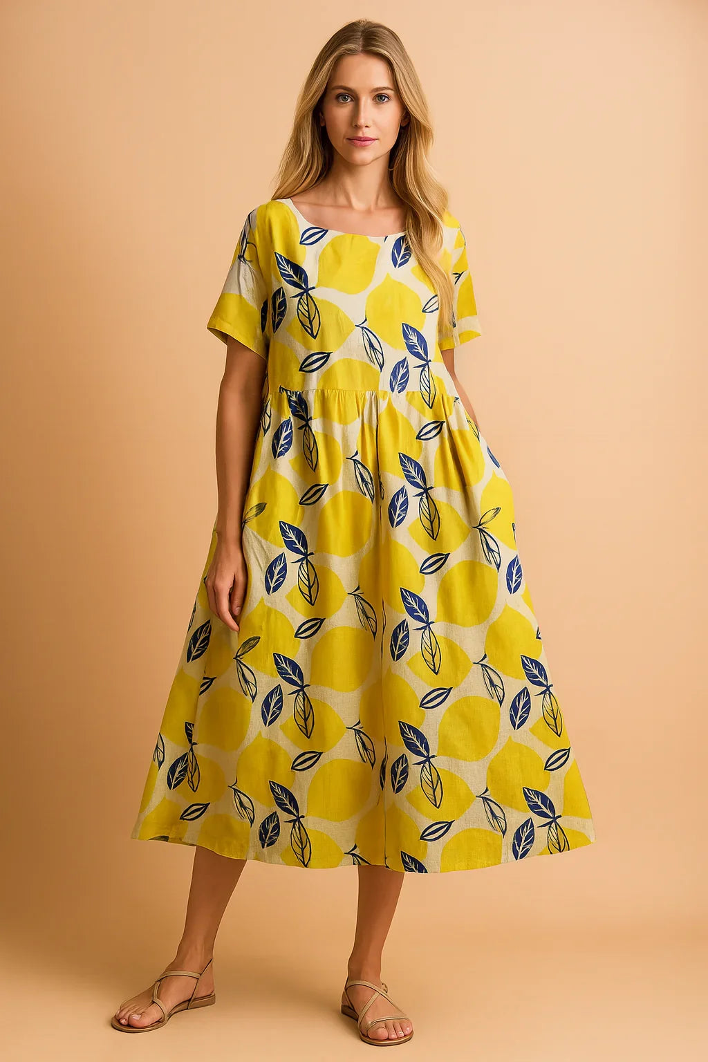 Floral 3