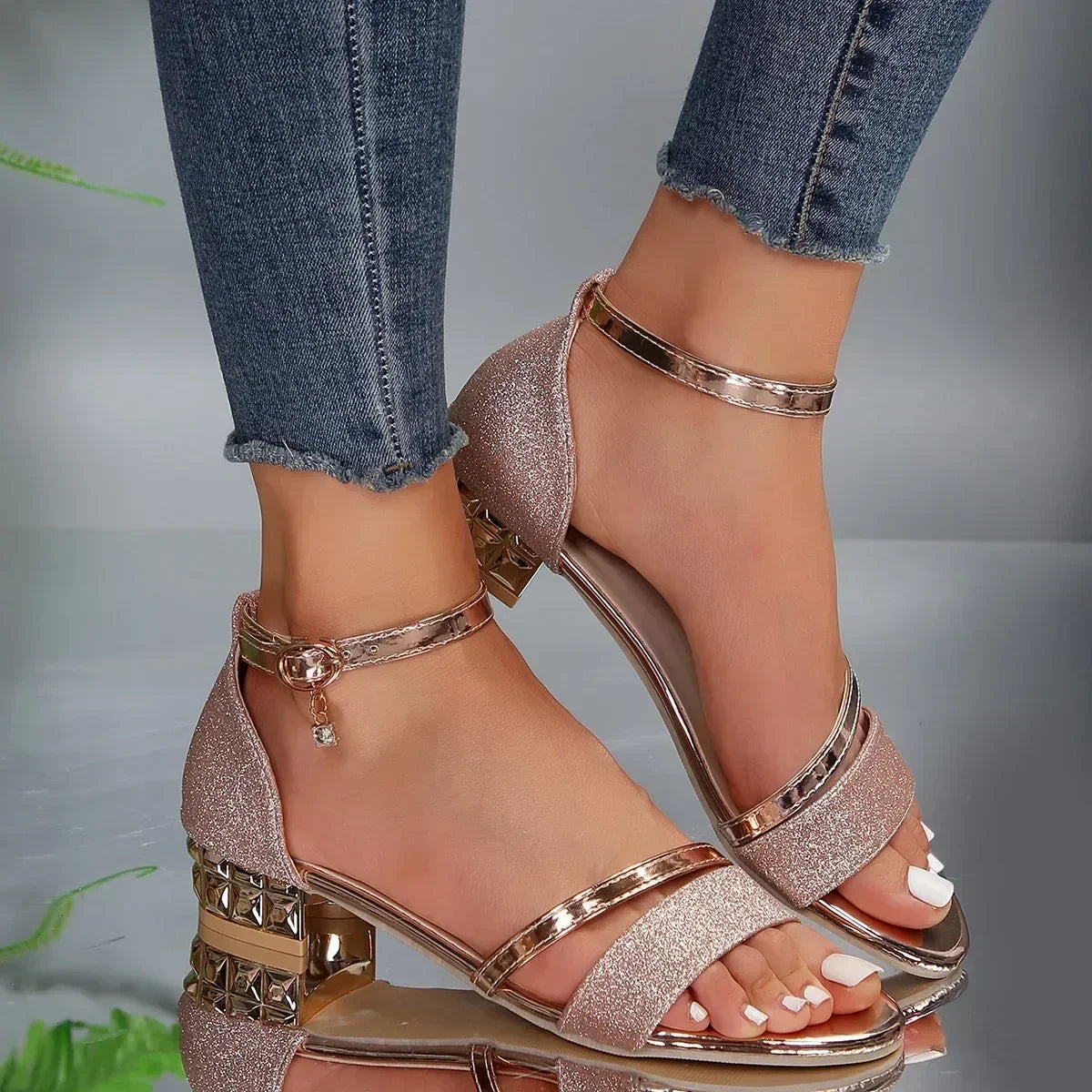 Orthopedic Sandals for Women with Arch Support – Greta 4