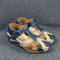 Women's Ultra-Comfortable Summer Sandals – Hanna 0
