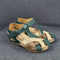 Women's Ultra-Comfortable Summer Sandals – Hanna 10