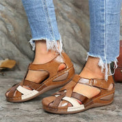 Women's Ultra-Comfortable Summer Sandals – Hanna 1