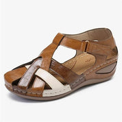 Women's Ultra-Comfortable Summer Sandals – Hanna 3