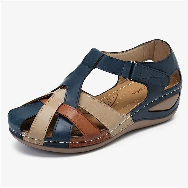 Women's Ultra-Comfortable Summer Sandals – Hanna 7