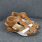 Women's Ultra-Comfortable Summer Sandals – Hanna 9