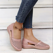 Women's Orthopaedic Shoes – Stylish Breathable Ergonomic Comfort Shoes – Jasmine 0