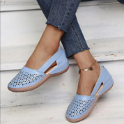 Women's Orthopaedic Shoes – Stylish Breathable Ergonomic Comfort Shoes – Jasmine 1