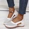 Women's Orthopaedic Shoes – Stylish Breathable Ergonomic Comfort Shoes – Jasmine 2