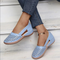Women's Orthopaedic Shoes – Stylish Breathable Ergonomic Comfort Shoes – Jasmine 4