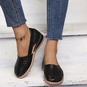Women's Orthopaedic Shoes – Stylish Breathable Ergonomic Comfort Shoes – Jasmine 6