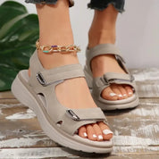 Orthopedic Sandals for Women – Sporty Comfortable Summer Sandals – Jolie 0