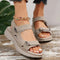 Orthopedic Sandals for Women – Sporty Comfortable Summer Sandals – Jolie 0