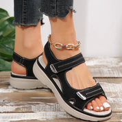 Orthopedic Sandals for Women – Sporty Comfortable Summer Sandals – Jolie 10