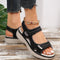Orthopedic Sandals for Women – Sporty Comfortable Summer Sandals – Jolie 10