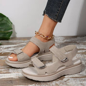 Orthopedic Sandals for Women – Sporty Comfortable Summer Sandals – Jolie 8