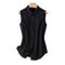 Sleeveless Top for Women – Elegant Minimalist Occasion Top – Jona 0