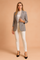 Women's Shawl-Collar Jacket – Elegant Statement Jacket – Jovie 0
