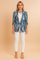 Women's Shawl-Collar Jacket – Elegant Statement Jacket – Jovie 1