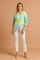 Women's Shawl-Collar Jacket – Elegant Statement Jacket – Jovie 2