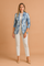 Women's Shawl-Collar Jacket – Elegant Statement Jacket – Jovie 3
