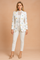 Women's Shawl-Collar Jacket – Elegant Statement Jacket – Jovie 4