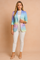 Women's Shawl-Collar Jacket – Elegant Statement Jacket – Jovie 8