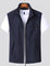 Men's Quick-Dry Gilet – Breathable Stylish Vest for Warm Days 0
