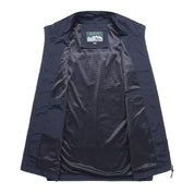 Men's Quick-Dry Gilet – Breathable Stylish Vest for Warm Days 2