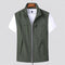 Men's Quick-Dry Gilet – Breathable Stylish Vest for Warm Days 4