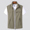 Men's Quick-Dry Gilet – Breathable Stylish Vest for Warm Days 5