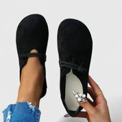 Orthopaedic Slippers for Women – Comfortable Arch-Support Slippers for Everyday Wear 1