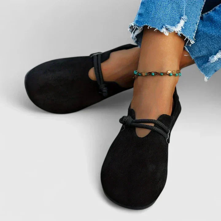 Orthopaedic Slippers for Women – Comfortable Arch-Support Slippers for Everyday Wear 2