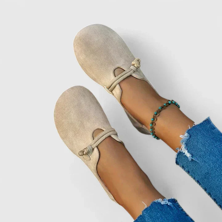 Orthopaedic Slippers for Women – Comfortable Arch-Support Slippers for Everyday Wear 3