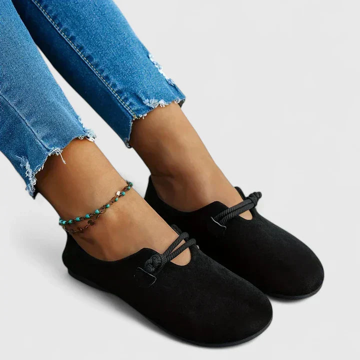 Orthopaedic Slippers for Women – Comfortable Arch-Support Slippers for Everyday Wear 5