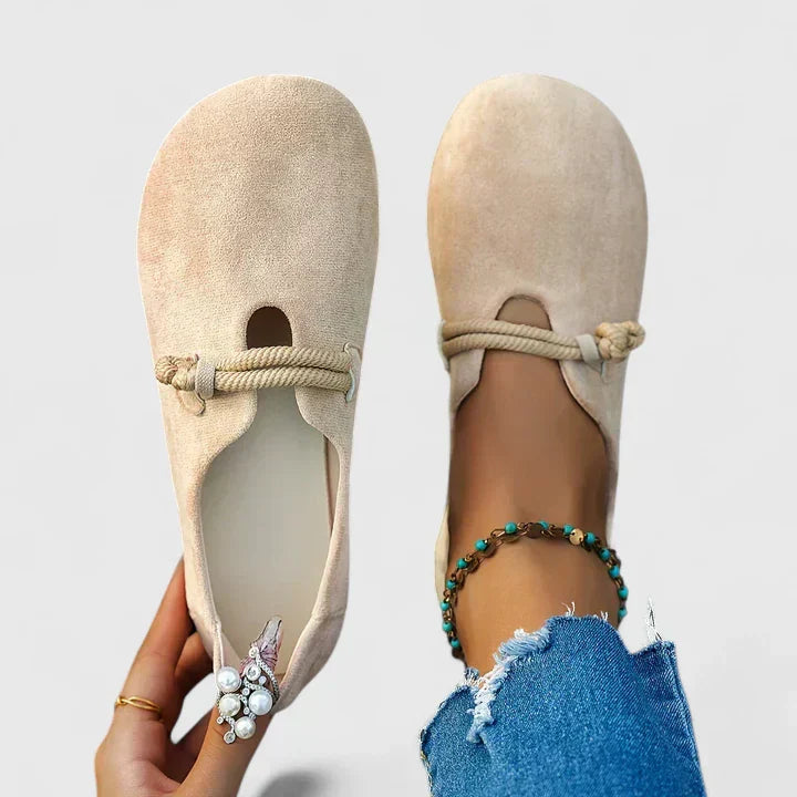 Orthopaedic Slippers for Women – Comfortable & Elegant House Slippers 0