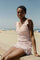 Full-Coverage Swimsuit for Women with Built-In Bra – Elegant Comfortable Bathing Suit 9