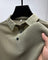 Men's Mesh Polo Shirt – Breathable Modern-Style Polo for Any Occasion – Morten 2