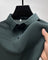 Men's Mesh Polo Shirt – Breathable Modern-Style Polo for Any Occasion – Morten 4
