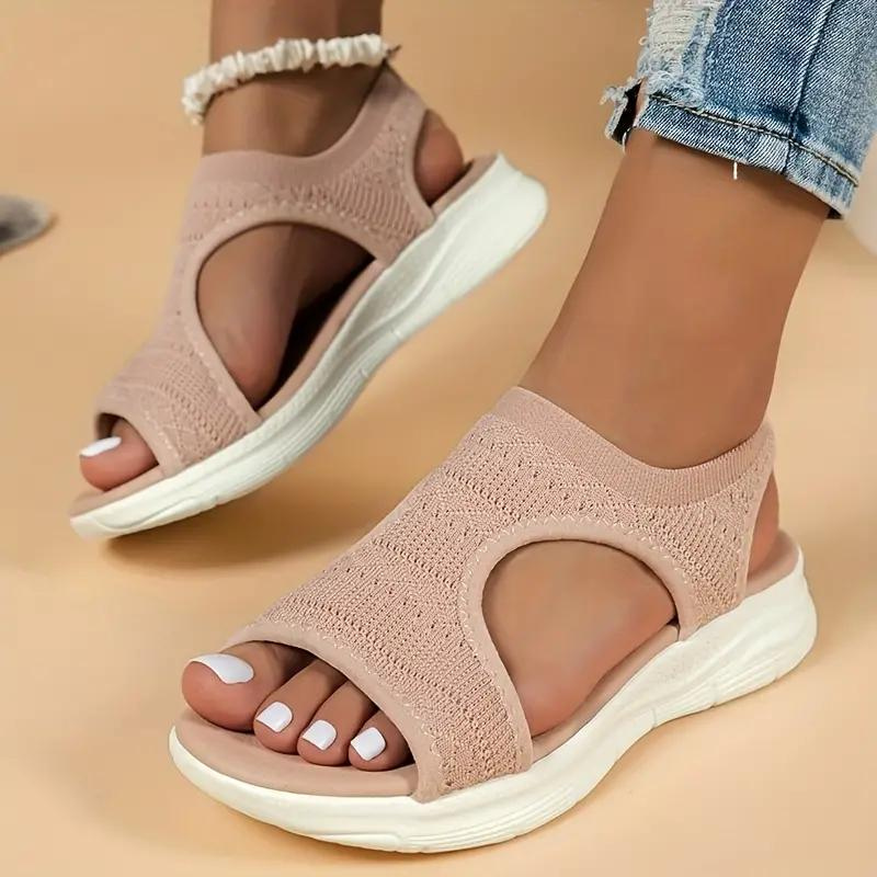 Women's Supportive Sandals – Comfortable & Stylish Everyday Sandals – Leyla 0