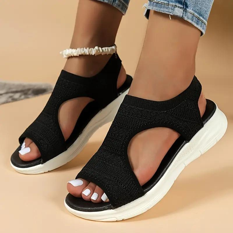Women's Supportive Sandals – Comfortable & Stylish Everyday Sandals – Leyla 3