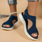 Women's Supportive Sandals – Comfortable & Stylish Everyday Sandals – Leyla 5