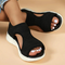 Women's Supportive Sandals – Comfortable & Stylish Everyday Sandals – Leyla 6