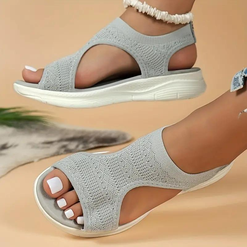 Women's Supportive Sandals – Comfortable & Stylish Everyday Sandals – Leyla 7