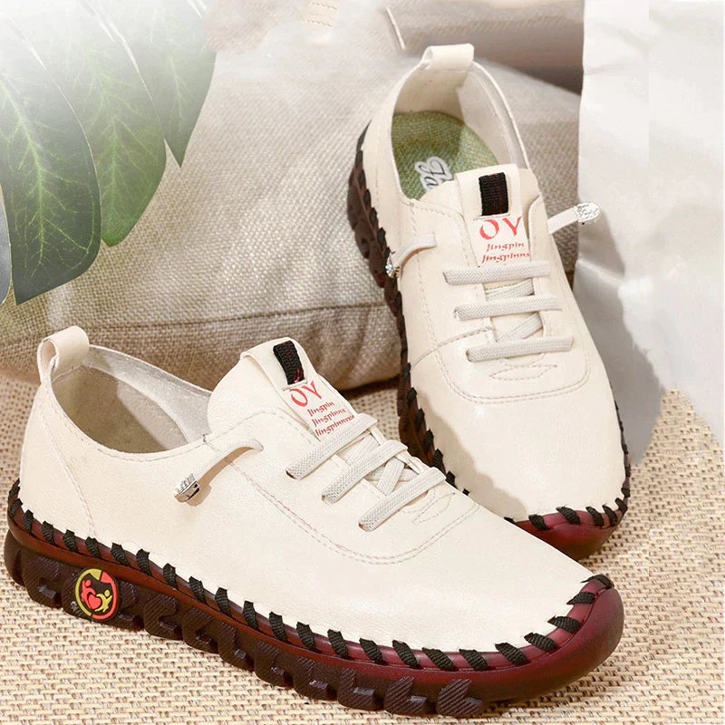 Women's Orthopaedic Shoes – Ergonomic Comfortable Everyday Shoes – Lucinda 2