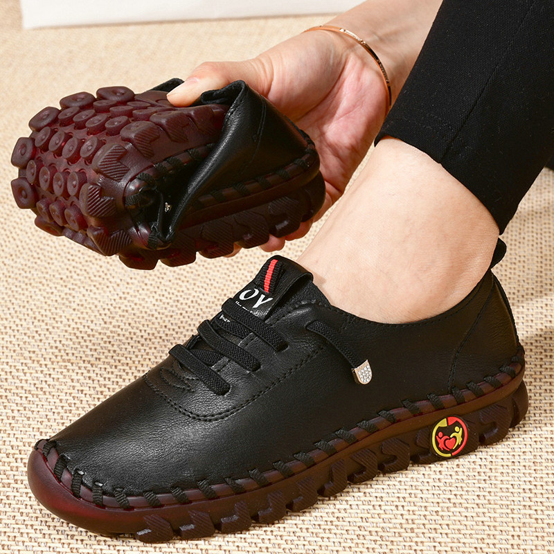 Women's Orthopaedic Shoes – Ergonomic Comfortable Everyday Shoes – Lucinda 5