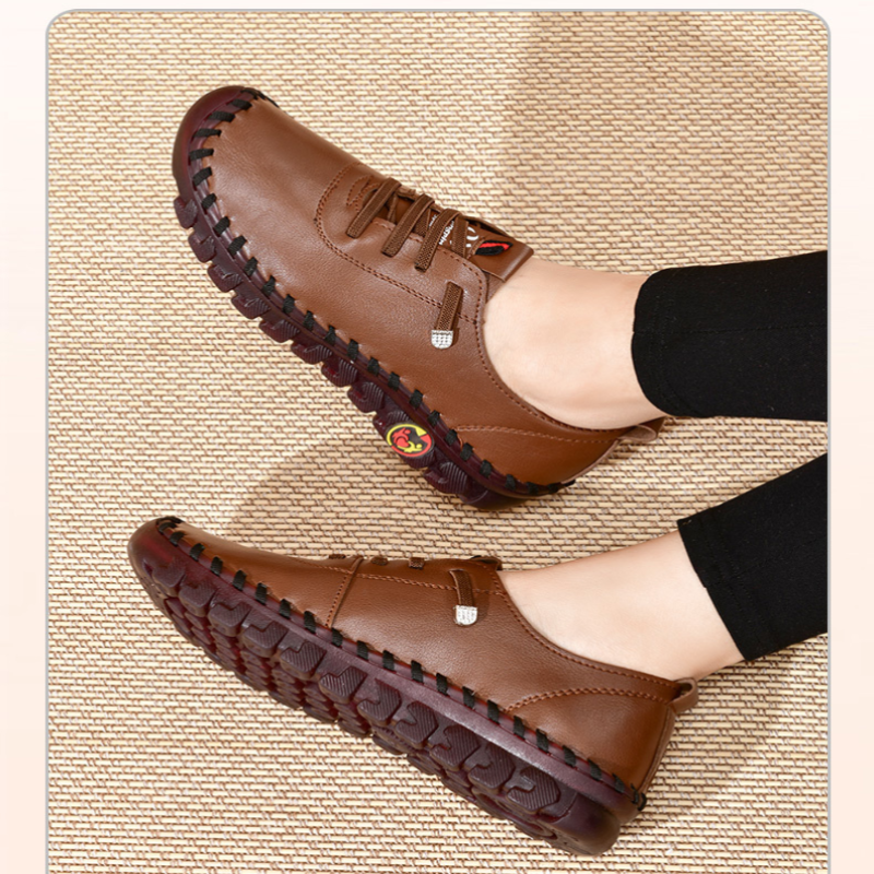 Women's Orthopaedic Shoes – Ergonomic Comfortable Everyday Shoes – Lucinda 6