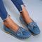 Women's Leather Shoes – Timeless Comfortable Everyday Shoes – Luna 0