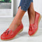 Women's Leather Shoes – Timeless Comfortable Everyday Shoes – Luna 10